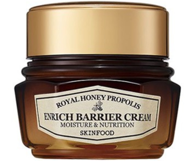 Skinfood Royal Honey Propolis Enrich Barrier Cream