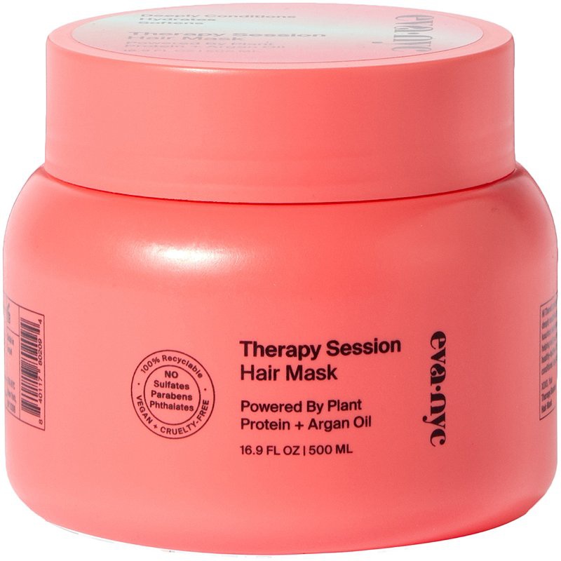 EVA NYC Therapy Session Hair Mask