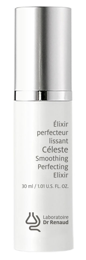 laboratoire dr renaud Celeste Smoothing Perfecting Elixir