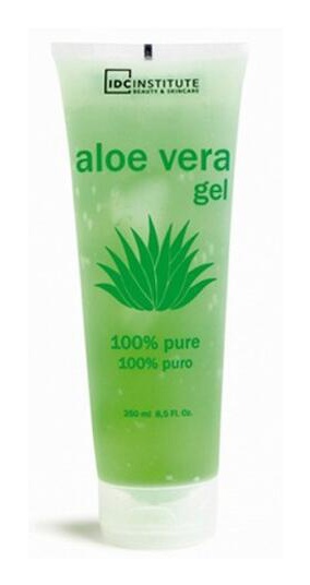 IDC Institute Aloe Vera Gel