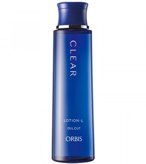 Orbis Clear Lotion L