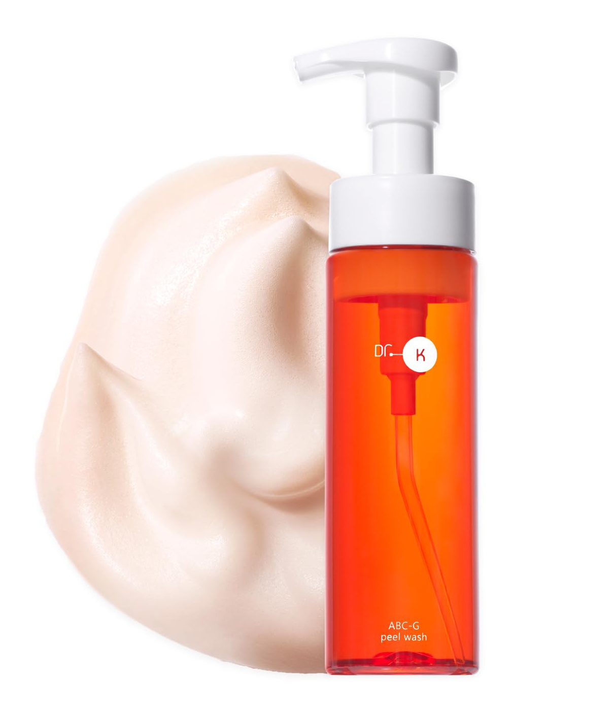 Dr Kay Abc-g Peel Wash