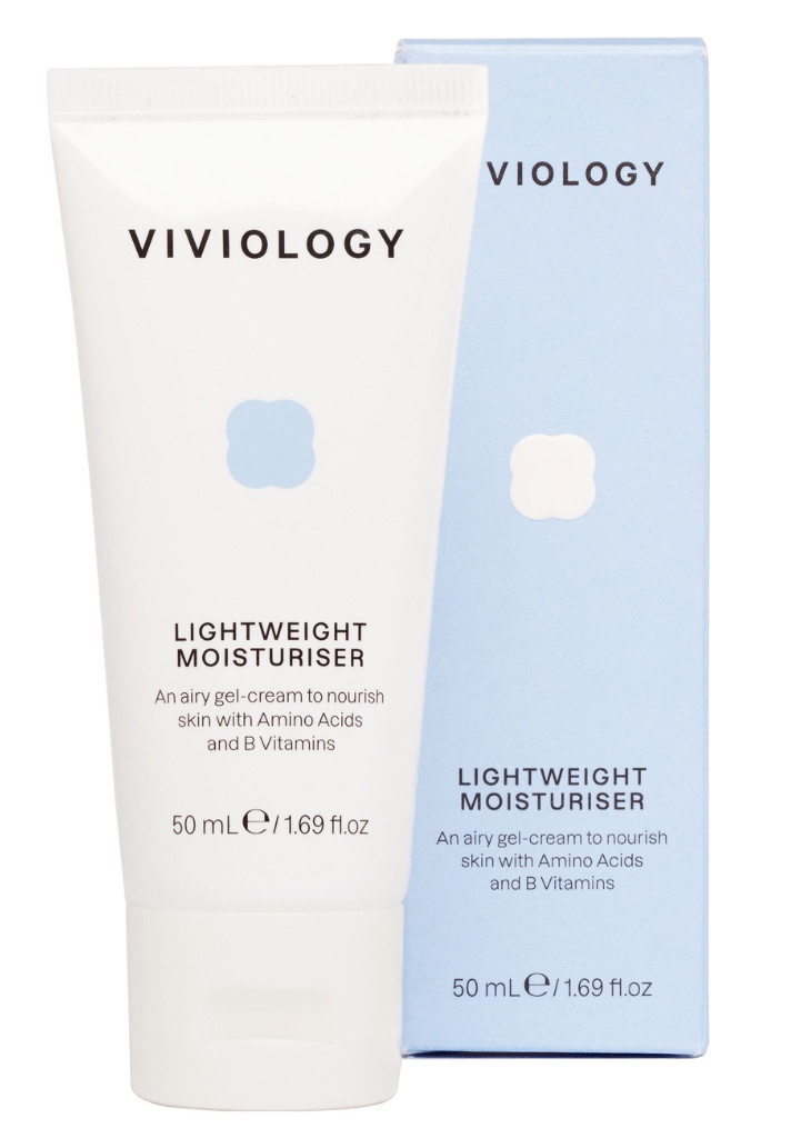 Viviology Lightweight Moisturiser