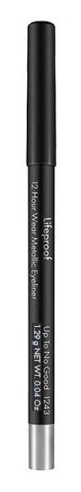 Sleek Makeup Lifeproof Metallic Eyeliner