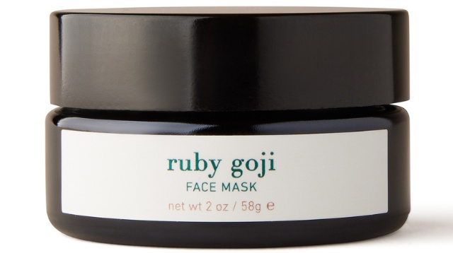 ISUN Ruby Goji / Face Mask