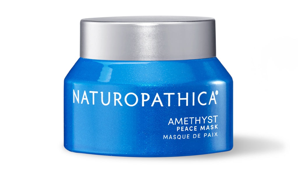 naturopathica Amethyst Peace Mask