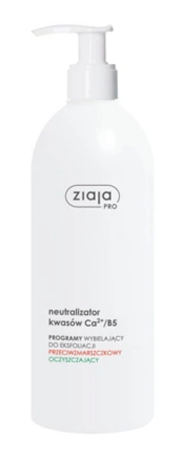 Ziaja Pro Neutralizator