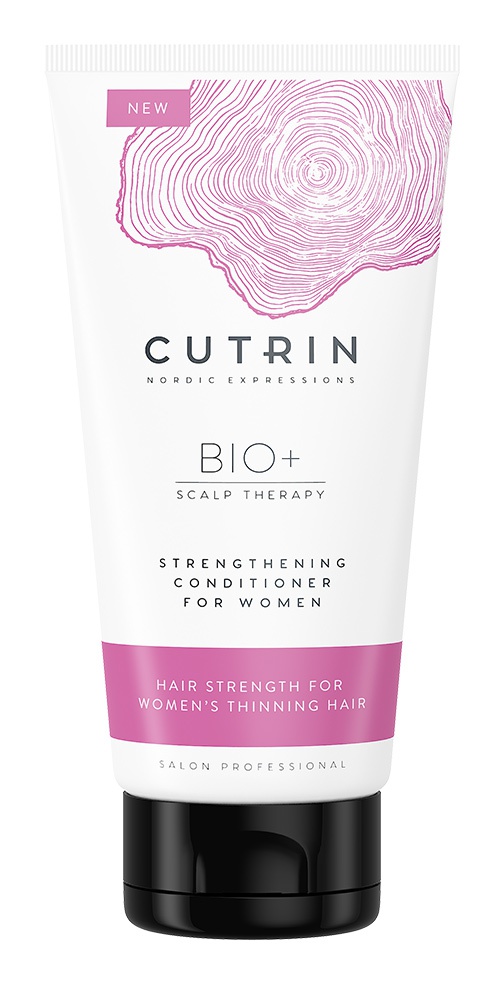 Cutrin Bio+ Strengthening Conditioner For Women