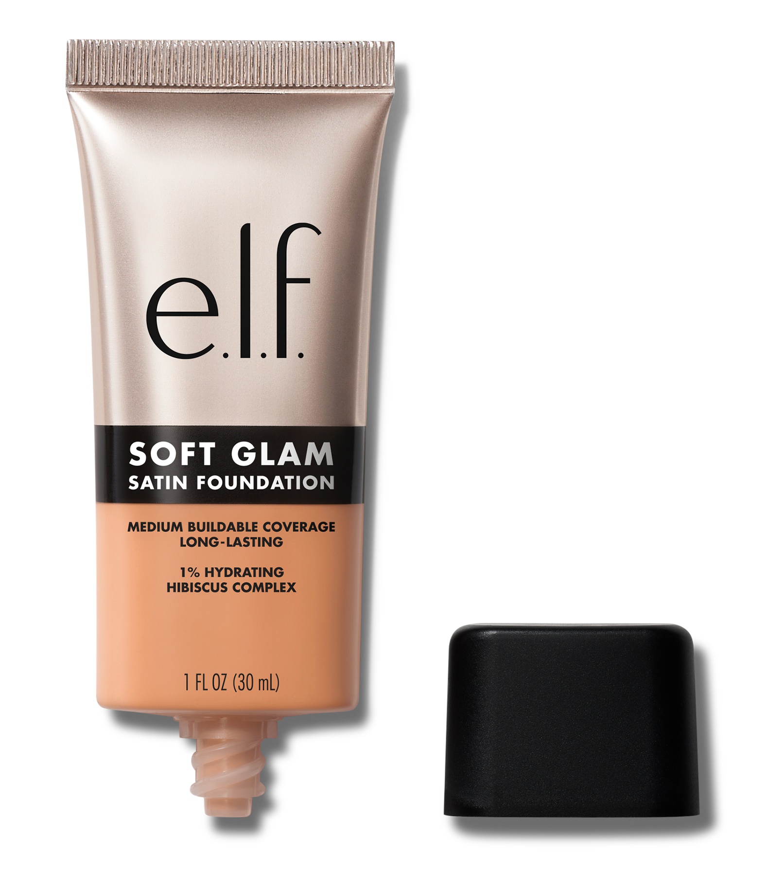 e.l.f. Soft Glam Satin Foundation