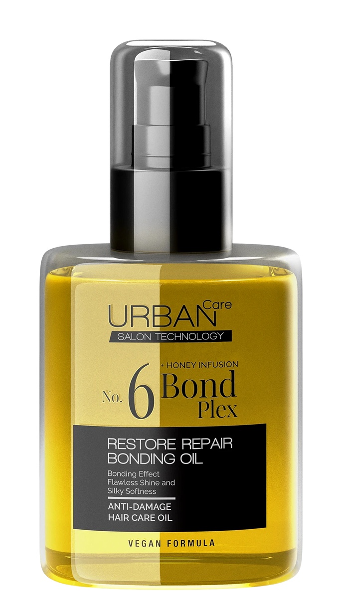 urban care Bond Plex Restore Repair Bonding Oil