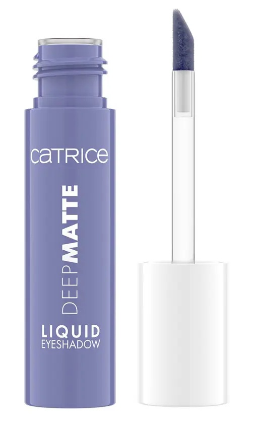 Catrice Deep Matte Liquid Eyeshadow