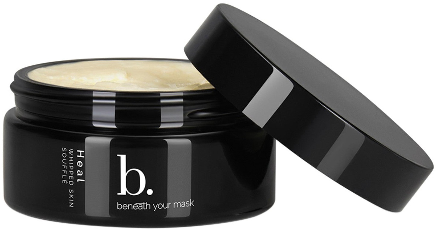 Beneath Your Mask Heal Whipped Skin Soufflé