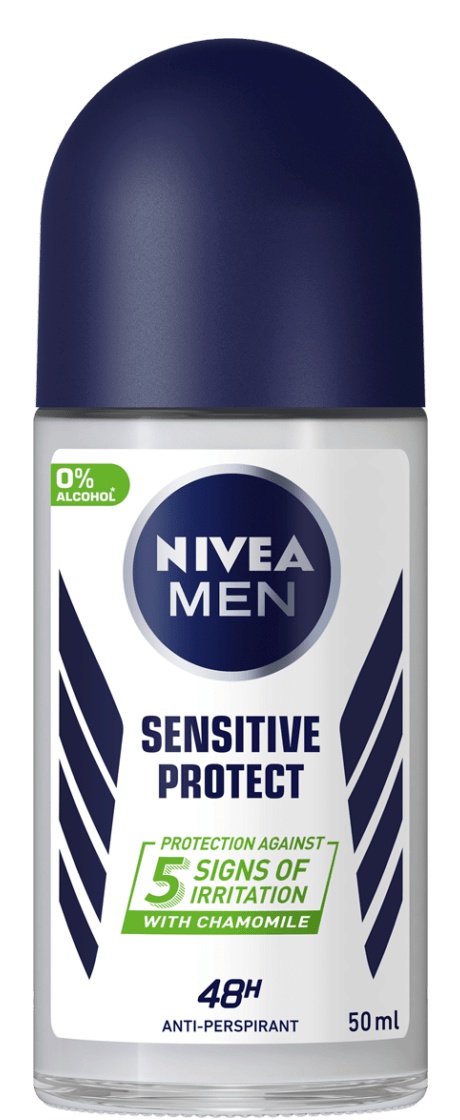 NIVEA MEN Sensitive Protect