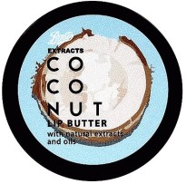 Boots Extracts Coconut Lip Butter