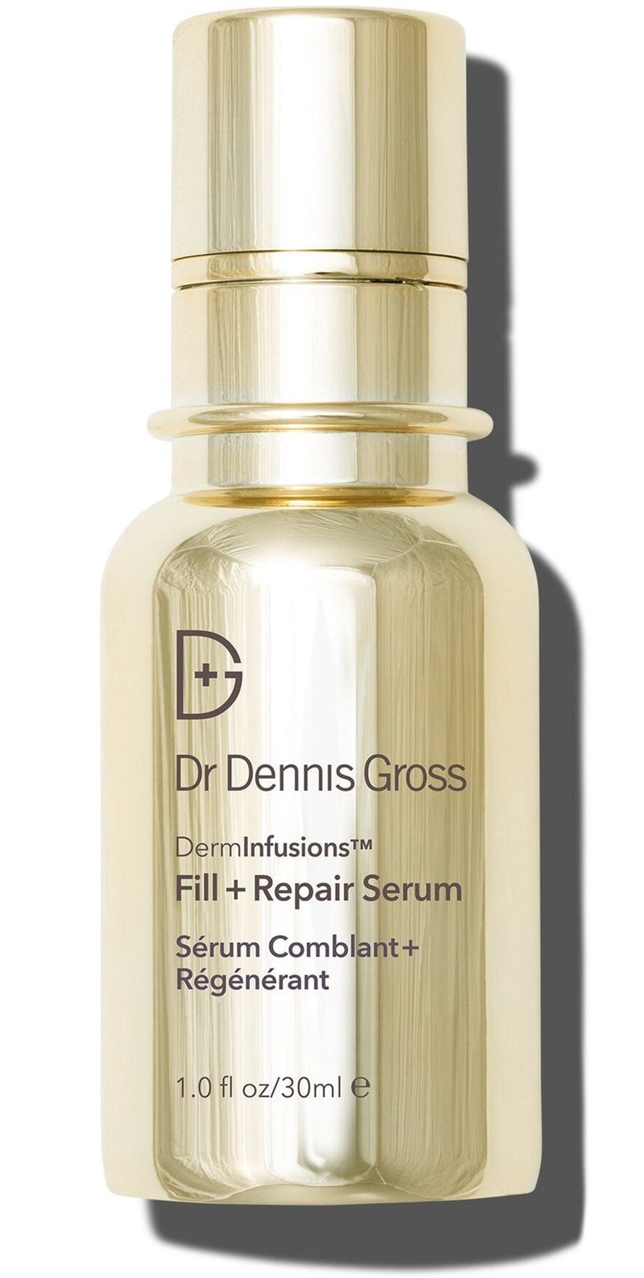 Dr Dennis Gross Derminfusions™ Fill + Repair Serum