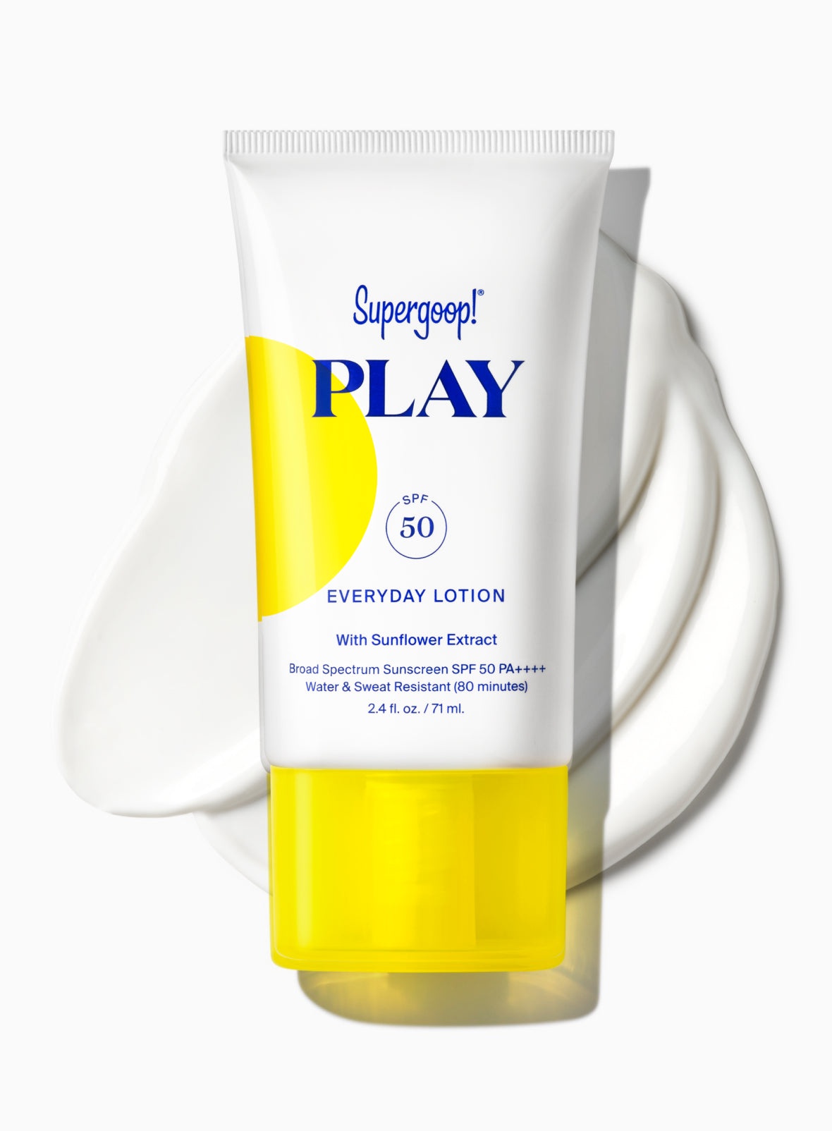 Supergoop! Play Everyday Lotion SPF50