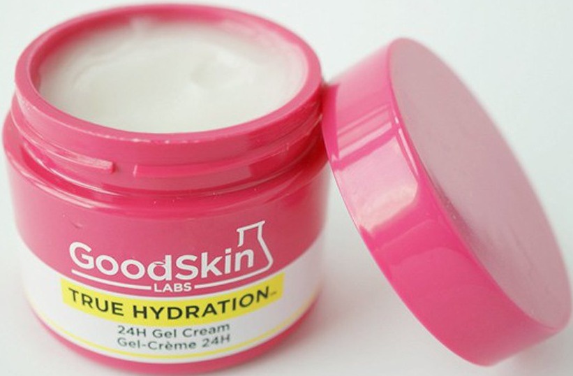GoodSkin Labs True Hydration 24h Gel-cream