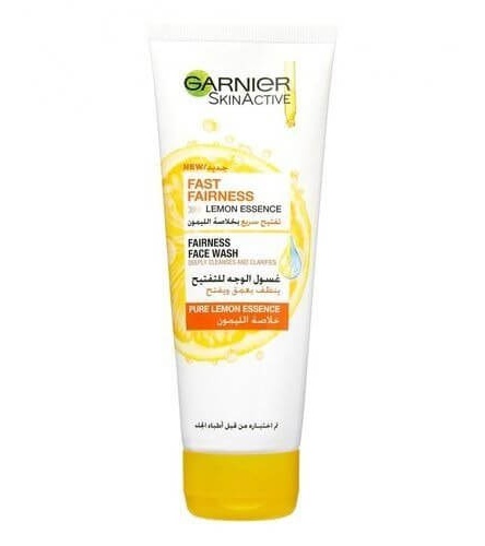 Garnier Skin Active Fast Fairness Face Wash