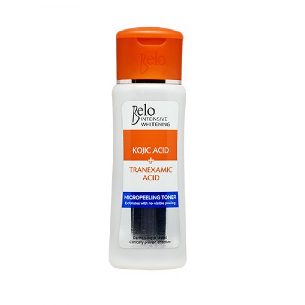 Belo Essentials Kojic Intensive Whitening Toner