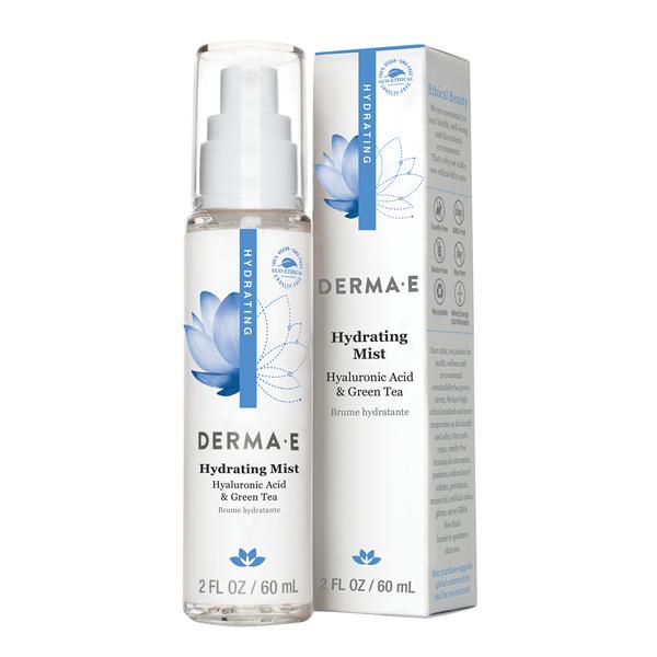 Derma E Hydrating Mist
