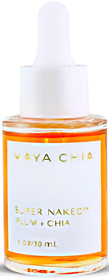 Maya Chia Super Naked Lightweight Face Oil