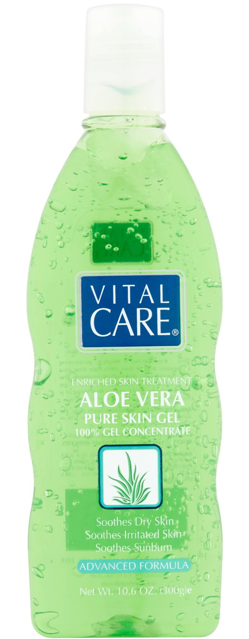 Vital Care Aloe Vera Pure Skin Gel