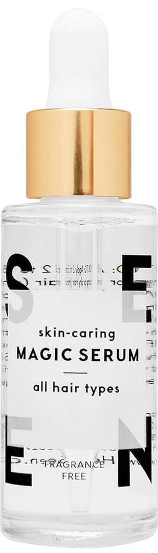 SEEN Magic Serum, Fragrance Free
