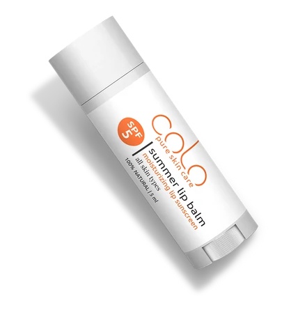 Colo Summer Lip Balm SPF 5