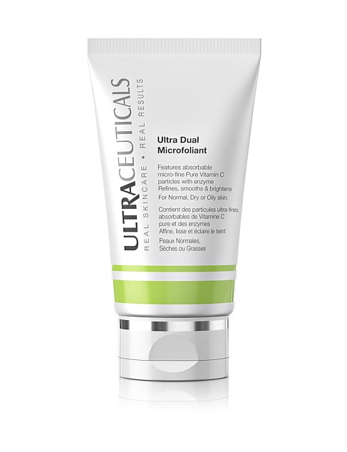 Ultraceuticals Ultra Dual Microfoliant