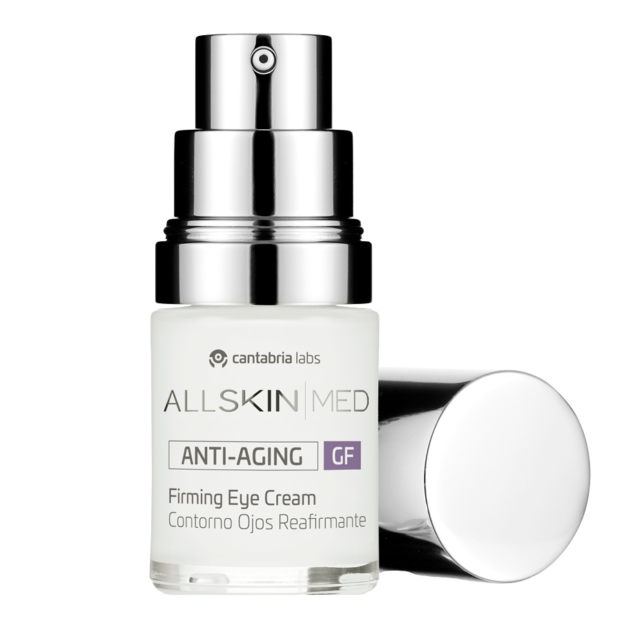 All Skin Med Firming Eye Cream