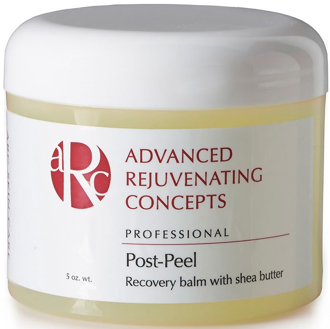 Advanced Rejuvenating Concepts Post-peel Recovery Balm