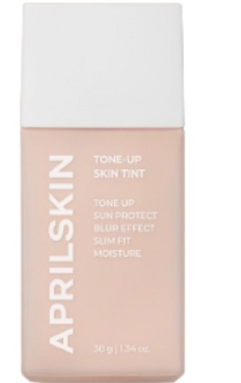 Aprilskin Tone Up Skin Tint