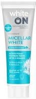 white ON Micellar White Toothpaste