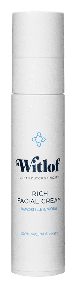 Witlof Rich Facial Cream