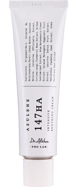 Dr. Althea Azulene 147ha Intensive Soothing Cream