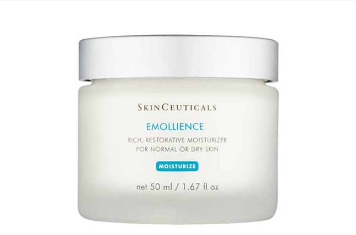 SkinCeuticals Emollience ingredients (Explained)