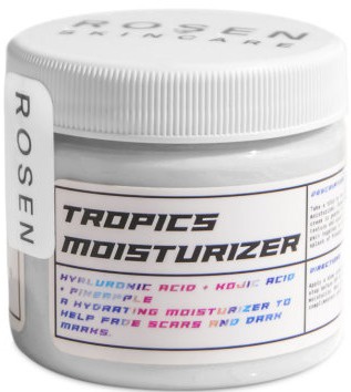 Rosen Skincare Tropics Moisturizer
