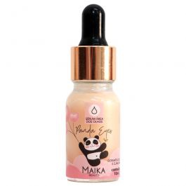 Maika Beauty Sérum Para Área Dos Olhos Panda Eyes