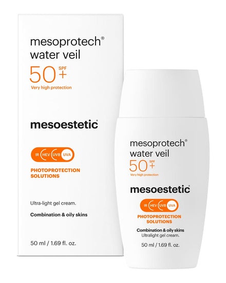 Mesoestetic Mesoprotech® Water Veil (2024)