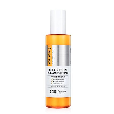 Acwell Betaglution Ultra Moisture Toner