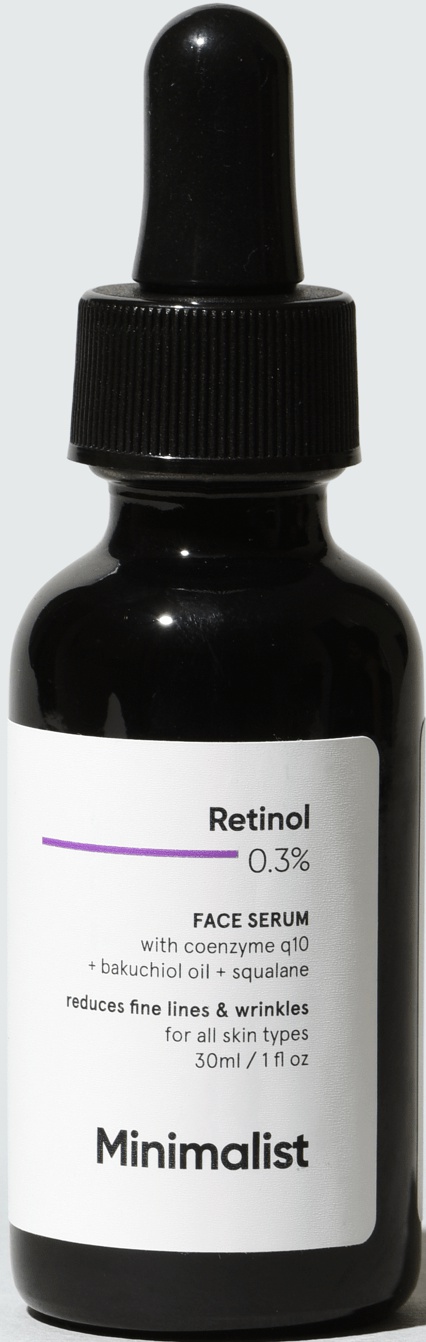Be Minimalist Retinol 0.3%