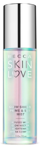 Becca Skin Love Glow Shield Prime & Set Mist
