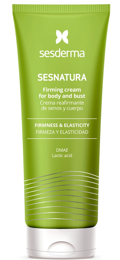 Sesderma Sesnatura Firming Cream For Body & Bust