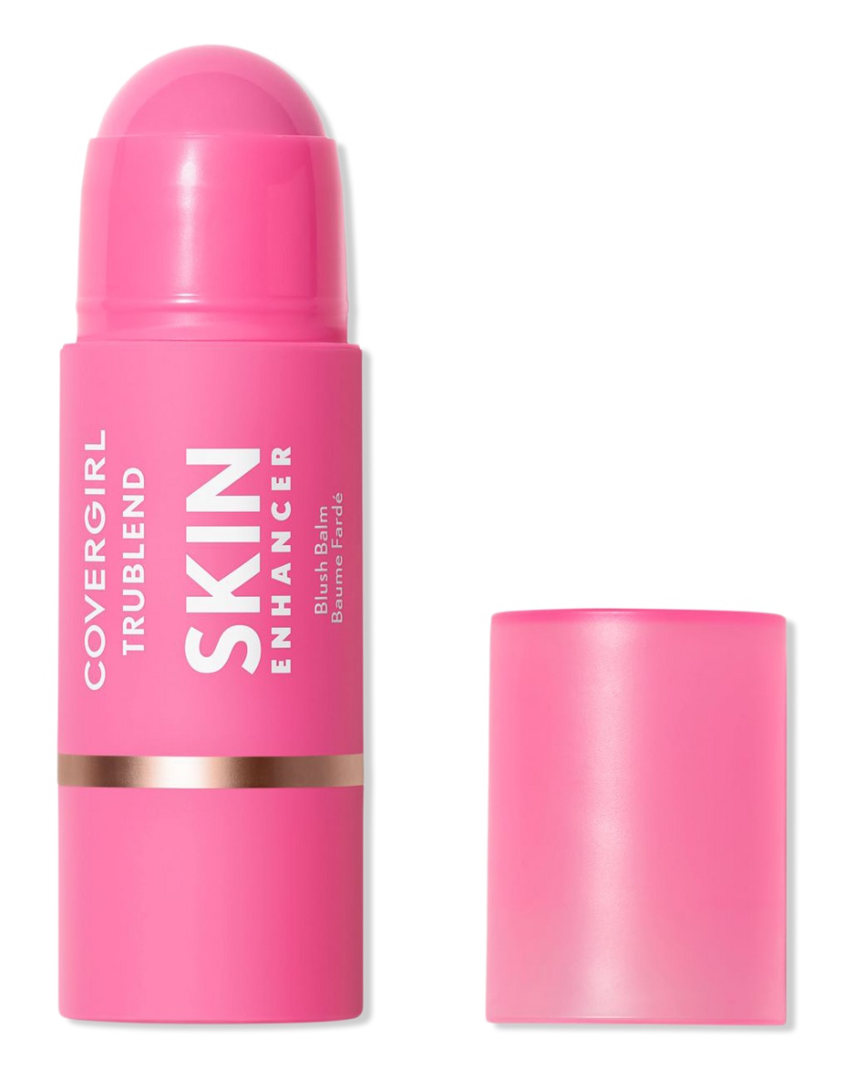 CoverGirl Trublend Skin Enhancer Balm Blush Stick