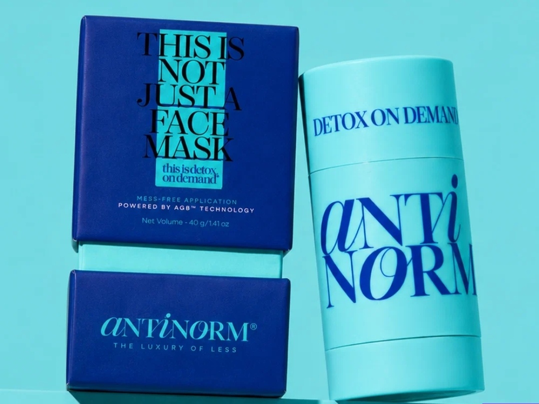 AntiNorm Detox On Demand