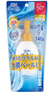 Skin Aqua Super Moisture Gel