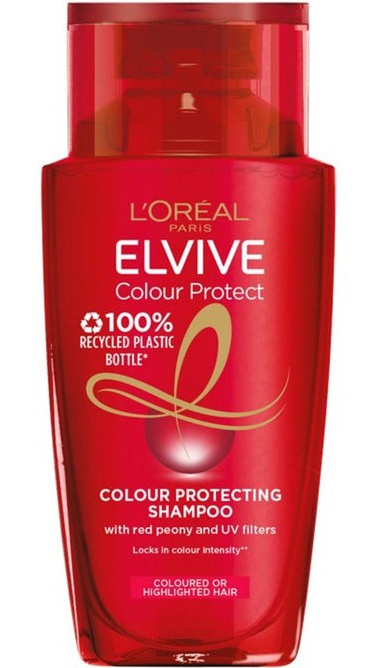 L'Oreal Paris Elvive Colour Protect Shampoo For Coloured Or Highlighted Hair