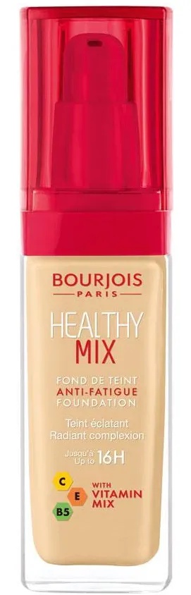 Bourjois Healthy Mix Anti-Fatigue Foundation