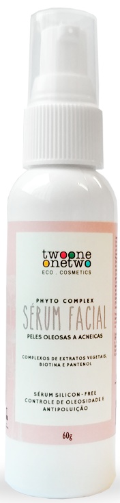Twoone Onetwo Sérum Facial