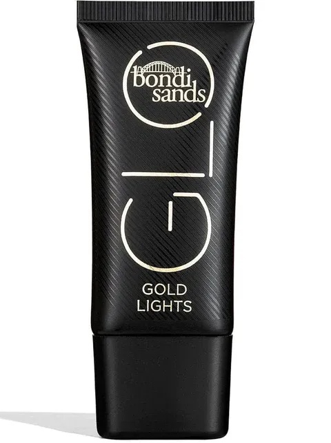 Bondi Sands GLO Gold Lights